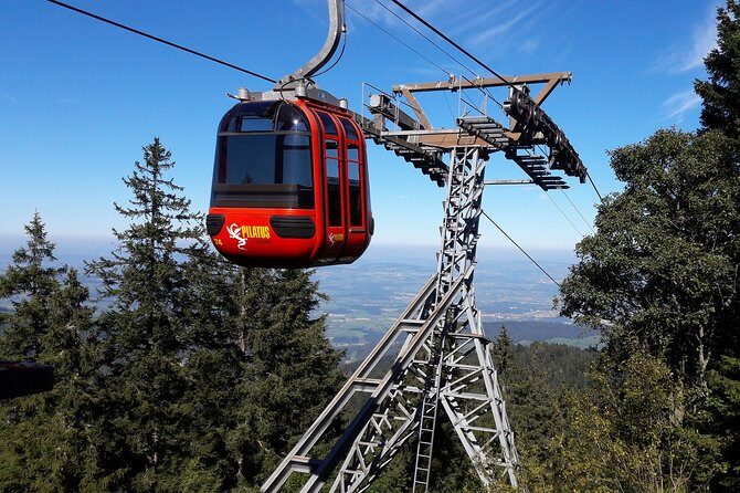 Mount Pilatus (Private Tour) - Who Would Love This Tour?