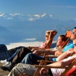 Mount Pilatus Summit from Lucerne With Lake Cruise - What the Reviews Say