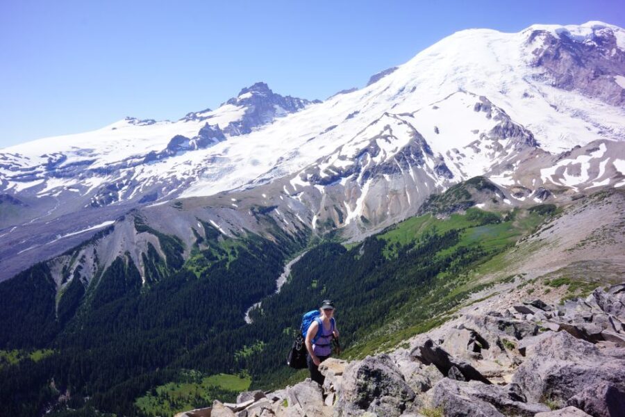 Mount Rainier: Day Hike on the Mountain - Who Should Consider This Tour?