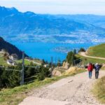 Mount Rigi: A Scenic Day Trip to the Queen of the Mountains - What You Can Expect at Each Stop