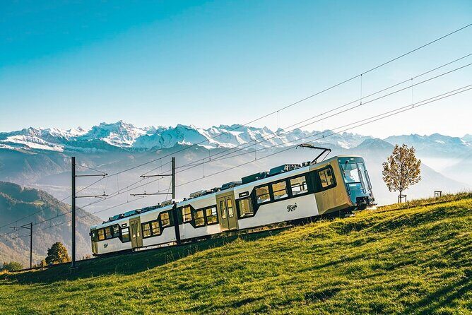 Mount Rigi Day Trip from Lucerne - FAQ
