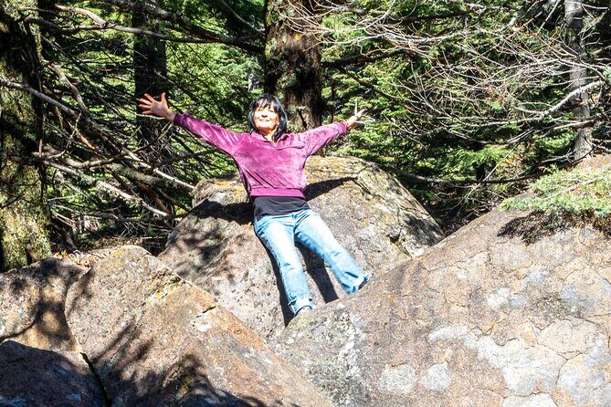 Mount Shasta Guided Tour - Who Will Love This Tour?