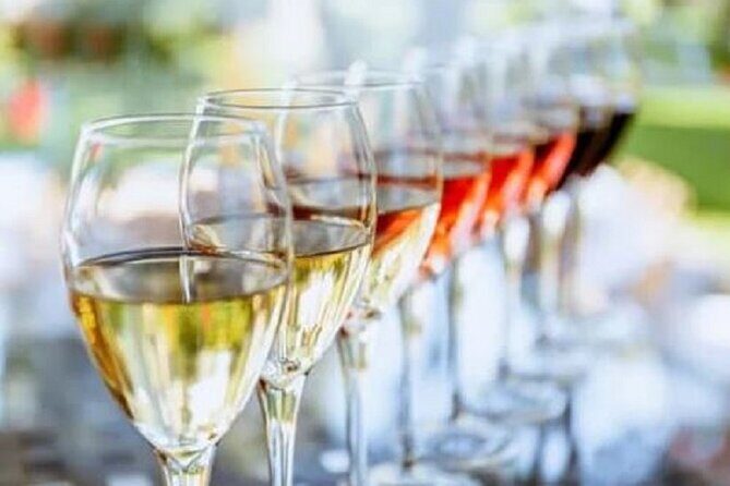 Mount Tamborine Deluxe Wine Tasting with Two Course Lunch - FAQ