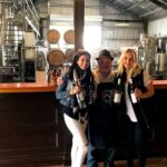 Mount Tamborine Winery Tour with Gourmet lunch - What the Reviews Reveal