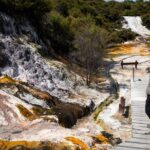 Mount Tarawera/Orakei Korako "Thermal Explorer" Dual Landing - Frequently Asked Questions