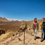 Mount Teide: Day Trip to Volcano Teide Without Cable Car - Practical Tips for Your Mount Teide Visit