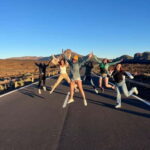 Mount Teide Sunset Picnic & Stargazing Tour - Tenerife - The Guides and the Learning Experience