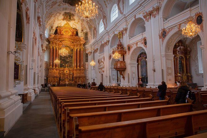 Mount Titlis and Lucerne Day Trip from Zurich - The Real Highlights from Travelers’ Reviews