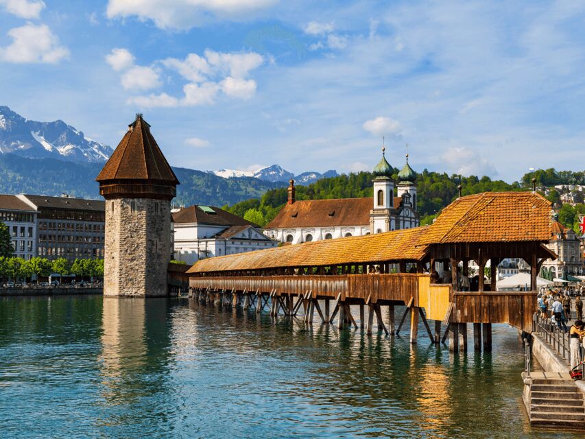 Mount Titlis and Lucerne Private Day trip - Who Will Appreciate This Tour?