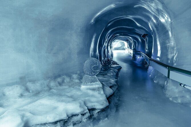 Mount Titlis Cable Car with Ice Flyer and Lucerne from Zurich - Frequently Asked Questions