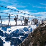 Mount Titlis Private Day trip Engelberg, Titlis and Lucerne - A Deep Dive into the Experience