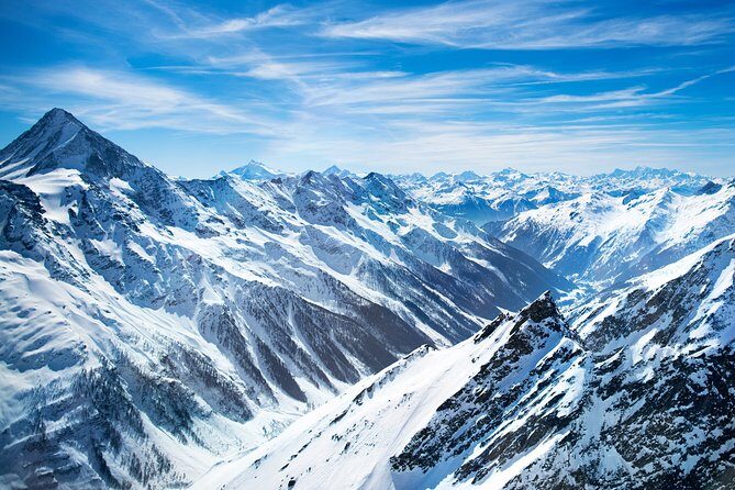Mount Titlis (Private Tour) - FAQ