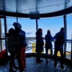 Mount Titlis Train Ticket and Self-Guided Tour from Luzern - The Itinerary in Detail