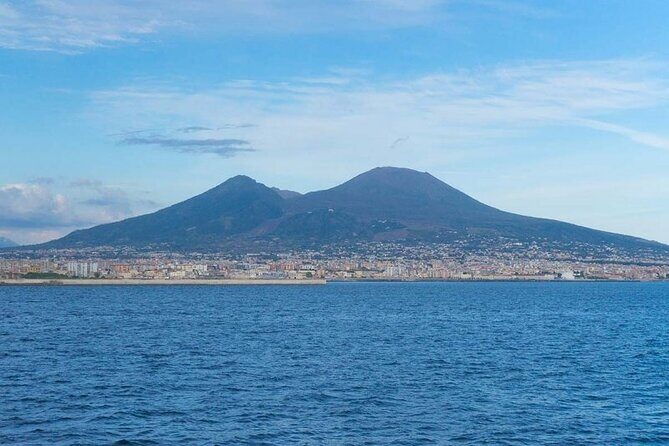 Mount Vesuvius and Pompeii private tour - An In-Depth Look at the Tour Experience