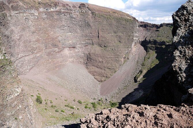 Mount Vesuvius Half Day Private Tour - Practical Tips for Your Vesuvius Visit