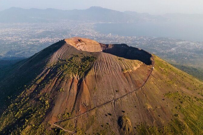 Mount Vesuvius Skip the Line Ticket + Multilingual Audio Guide - In-Depth Review of the Mount Vesuvius Experience