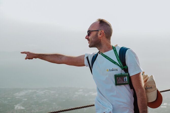Mount Vesuvius Tour from Pompeii Led by an Expert Guide - Why This Tour Is a Great Choice