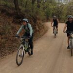 Mountain and city cycling. - An In-Depth Look at the Guanajuato Cycling Tour