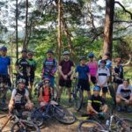 Mountain Bike Tour to Pavilniai Regional Park - In-Depth Review of the Mountain Bike Tour in Vilnius