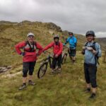 Mountain Biking/coaching experience in the Lake District - An In-Depth Look at the Mountain Biking/Coaching Experience
