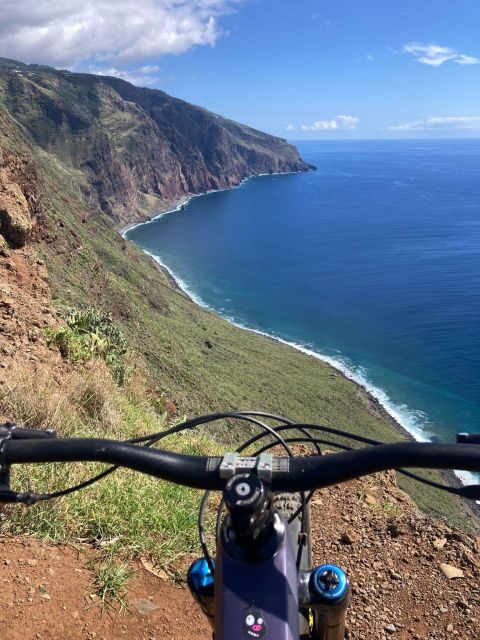 MOUNTAIN BIKING, CROSS COUNTRY HALF DAY + - What Reviewers Love