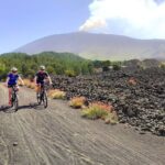 Mountain Biking Etna by MTB or E-Bike - What to Expect at Each Stop