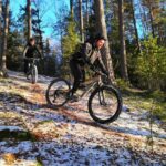 Mountain Biking Small-Group in Stockholm Forests for Beginners - Final Thoughts: Is This Tour Right for You?