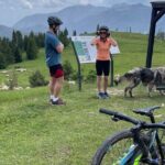Mountain Biking Tour - A Detailed Look at the Rugova Mountains Mountain Biking Experience