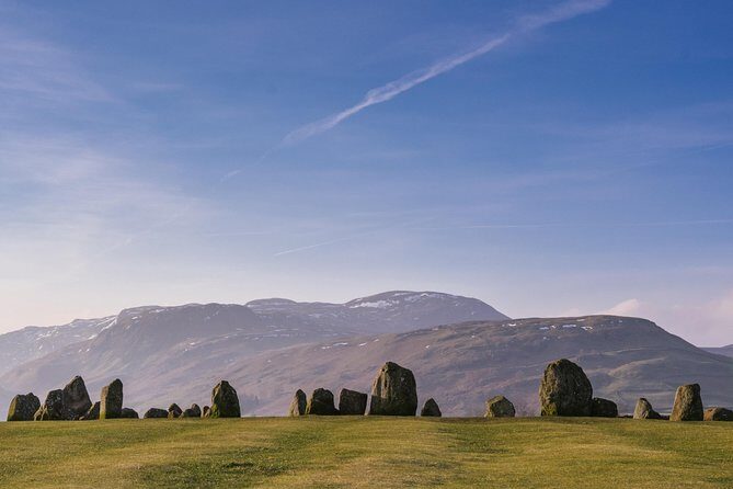 Mountain Goat Full Day Tour: Ten Lakes from Oxenholme - What Makes This Tour Special?