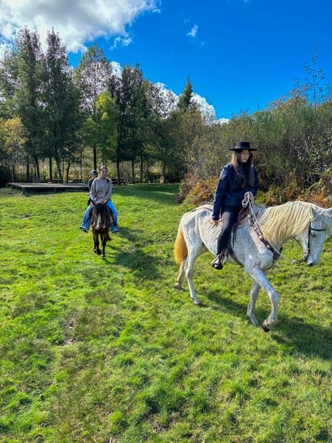 Mountain Horseback Ride, Lunch, Wine Tasting - Final Thoughts