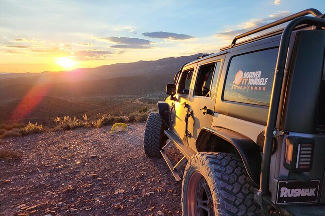 Mountain Majesty: 4-Hour Jeep Adventure and Couples Picnic - Final Thoughts: Is It Worth It?