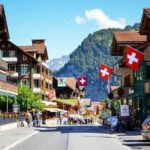 Mountain Majesty: Small Group Tour to Lauterbrunnen and Mürren - An In-Depth Look at the Mountain Majesty Tour