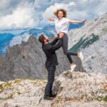 Mountain Top Photo Session - Authentic Experiences and Genuine Value
