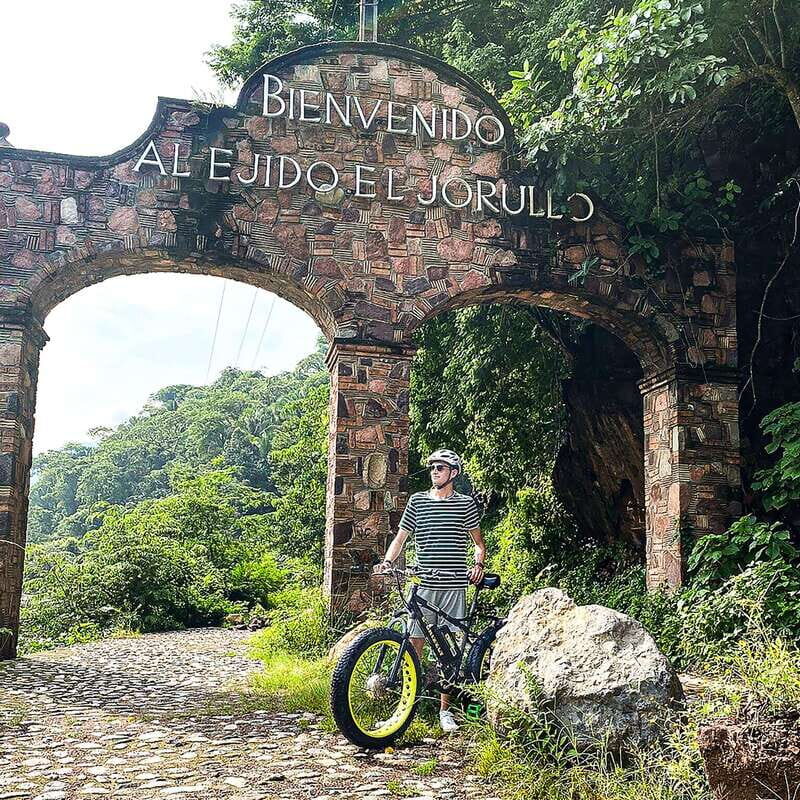 Mountain Tour Puerto Vallarta Electric Bikes - What Makes This Tour Stand Out?