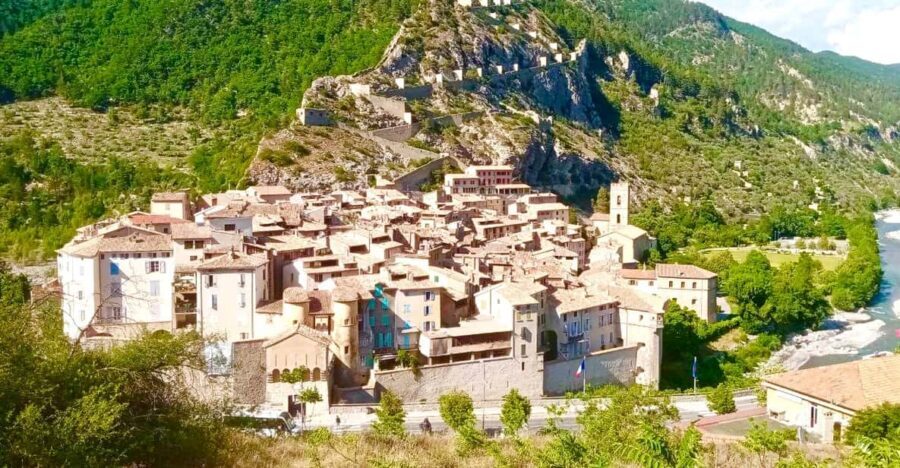 Mountain Train Experience: Hike & Mystic Forest (From Nice) - An In-Depth Look at the Mountain Train Experience