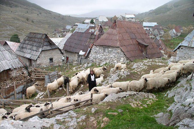 Mountain Village Lukomir Full Day Adventure Tour - The Basic Details