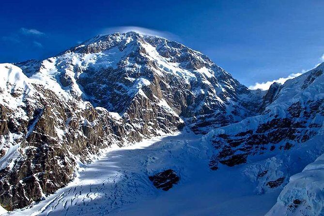 Mountain Voyager Flightseeing tour from Talkeetna - Final Thoughts
