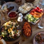 Mountaintop Eats - Who Should Consider This Experience?