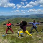 Mountaintop Yoga & Meditation Hike in Asheville - FAQ
