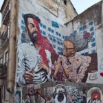 Mouraria: The Multicultural District - Private Walking tour - In-Depth Review of the Mouraria Private Walking Tour