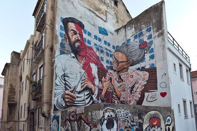 Mouraria: The Multicultural District - Private Walking tour - In-Depth Review of the Mouraria Private Walking Tour