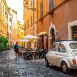 Mouth of Truth, Jewish Ghetto and Trastevere Guided Tour - Exploring the Itinerary in Detail
