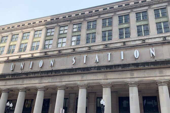 Movie and TV Guided Walking Tour Through Chicago Union Station - Final Thoughts