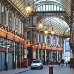 Movie Hot Spot Walking Tour of London - Key Points