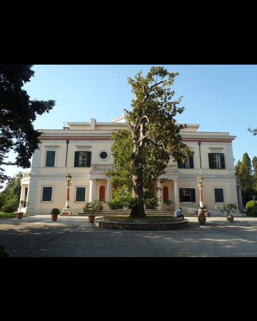 Movie tours or filming on Corfu - Authenticity and Value: Why This Tour Stands Out