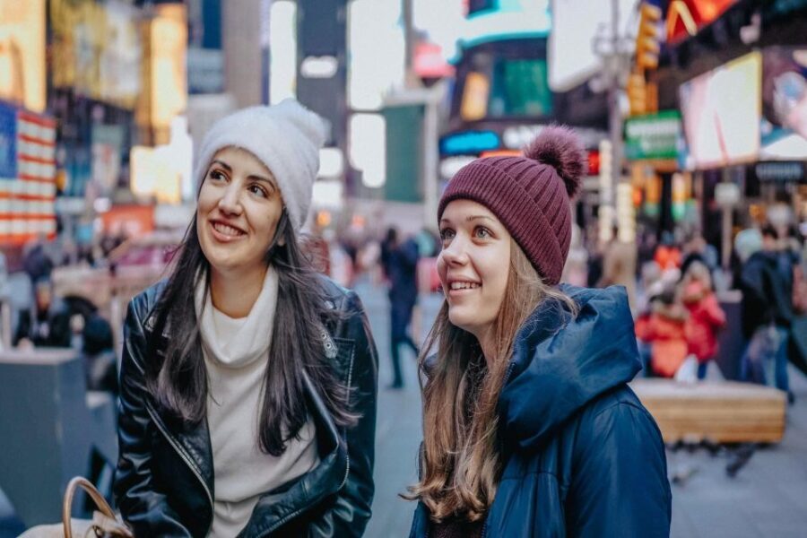 Movies in New York City Private Walking Tour - Exploring Manhattan’s Cinematic Hotspots