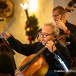 Mozart and Advent/Christmas Concerts at the Fortress Hohensalzburg - The Itinerary Breakdown