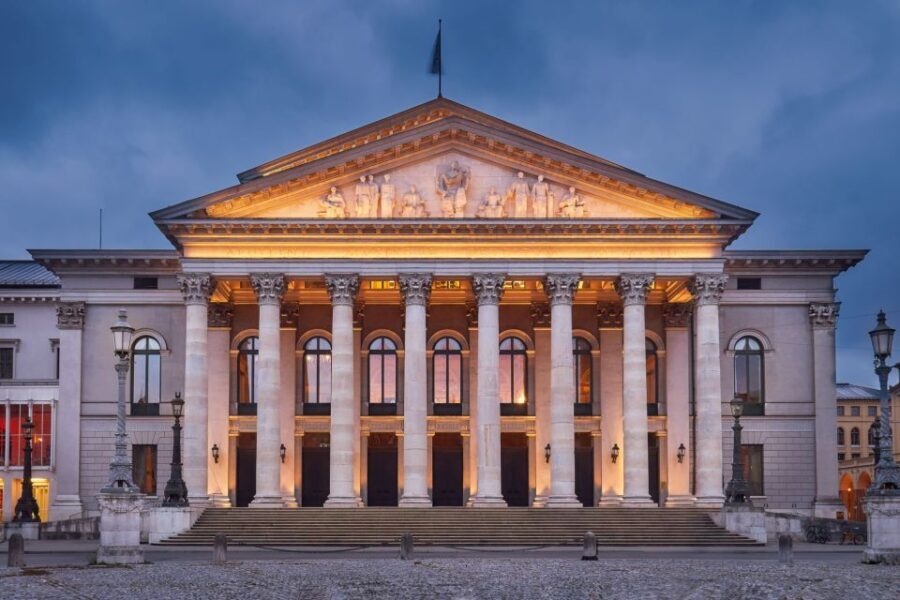 Mozart and German Composers Private Tour in Munich - Who Will Get the Most Out of This Tour?
