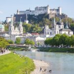 Mozart Concert and Dinner or VIP Dinner at Fortress Salzburg with River Cruise - Authenticity and Value