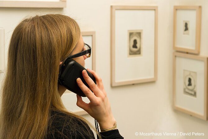 Mozarthaus Vienna Admission Ticket - A Detailed Look at the Mozarthaus Vienna Experience